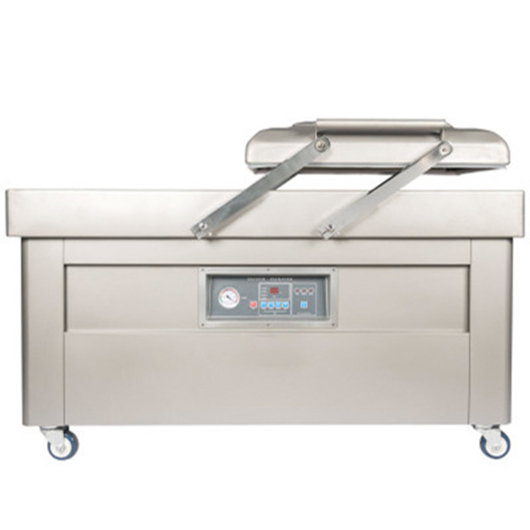 如何延長食品真空包裝機的使用壽命？