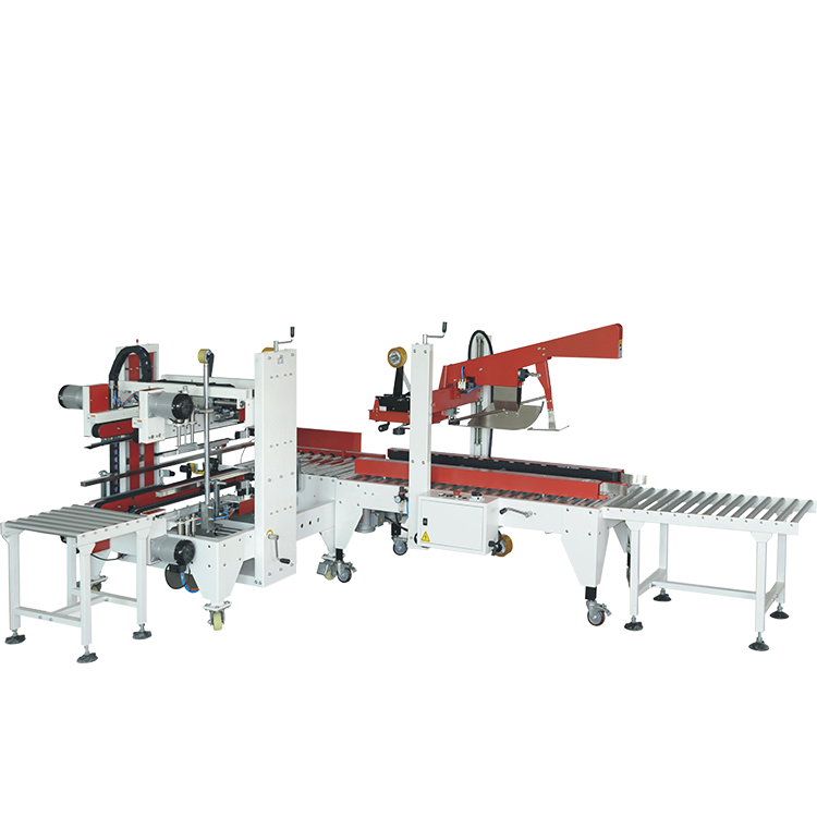 自動封箱機的優勢有哪些？